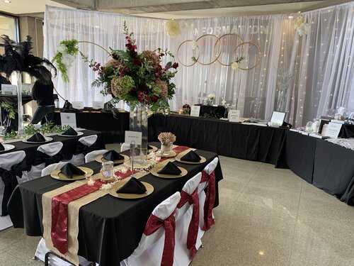 SAUK VALLEY BRIDAL SHOW 2020